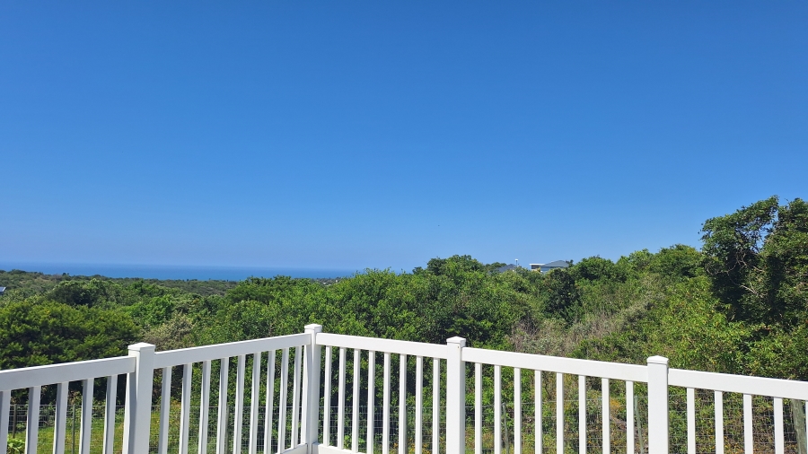 2 Bedroom Property for Sale in Gqunube Green Ecovillage Eastern Cape